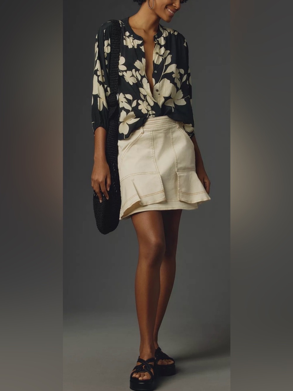 Velvet by Graham & Spencer Button down Shirt